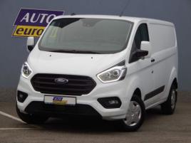 Ford Transit Custom 300 L2H1 96 KW Klima Navi Kame