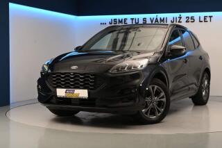 Ford Galaxy 2.0 BI-XENON Alcantara 7 M�st