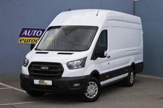 Ford Transit 2.0 350 L4H3 96 KW Express-LIN