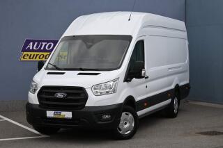 Ford Transit 2.0 350 L4H3 96KW Express-LINE