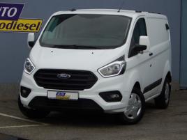 Ford Transit Custom 320 L1H1 96 KW Klima Kamera ta