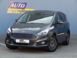 Ford S-MAX 140 KW LED 2.0 ECOBLUE TITANIU