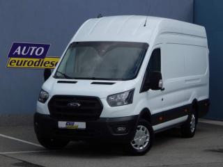 Ford Transit 350 L4H3 96 KW Klima Express-L
