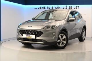Ford Kuga 2.0 Ta�n� Navi ECOBLUE MHEV CO