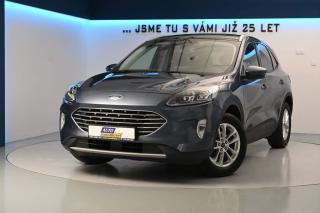 Ford Kuga LED VIRTUAL 2.0 ECOBLUE MHEV T