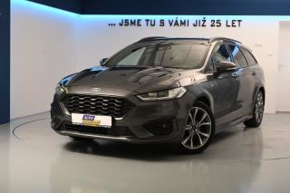 Ford Mondeo ST-LINE LED ACC SONY 2.0 ECOBL