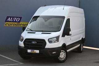 Ford Transit 350 L3H3 96 KW Express-Line ka