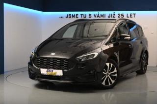 Ford S-MAX ST-LINE LED 7 Mst Tan 2.0 E