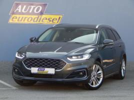 Ford Mondeo VIGNALE LED ACC SONY Mas 2.0