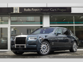Rolls-Royce Phantom Tempus 1/20