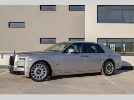 Rolls-Royce Phantom Tech Lux One of One