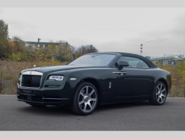 Rolls-Royce Dawn 