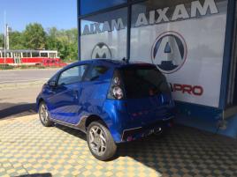 Aixam Ostatní (2024) Casalini 550 Trofeo- ITALIA - náhled 10