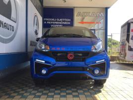 Aixam Ostatní (2024) Casalini 550 Trofeo- ITALIA - náhled 3