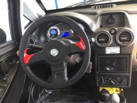 Aixam Ostatní (2024) Casalini 550 Trofeo- ITALIA - náhled 23