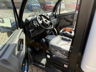 Aixam Ostatní (2025) eTruck Furgon - náhled 17