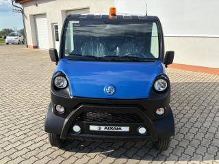 Aixam Ostatní (2025) eTruck Furgon - náhled 3