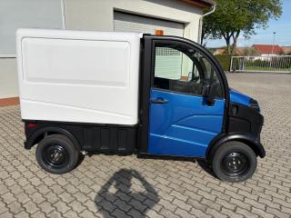 Aixam Ostatní (2025) eTruck Furgon - náhled 5