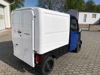 Aixam Ostatní (2025) eTruck Furgon - náhled 6