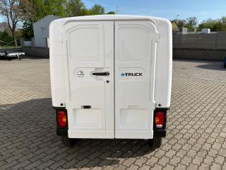 Aixam Ostatní (2025) eTruck Furgon - náhled 7