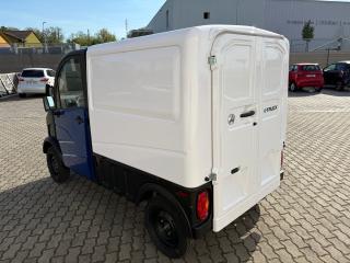 Aixam Ostatní (2025) eTruck Furgon - náhled 8