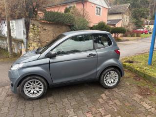 Aixam e-City (2019) - náhled 12