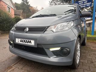 Aixam e-City (2019) - náhled 13