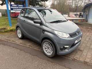 Aixam e-City (2019) - náhled 3