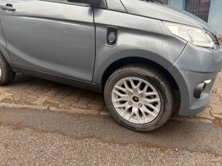 Aixam e-City (2019) - náhled 4