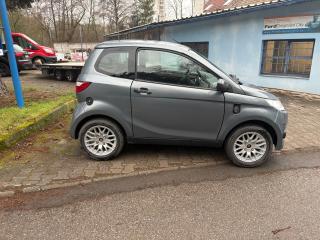 Aixam e-City (2019) - náhled 5