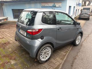 Aixam e-City (2019) - náhled 6