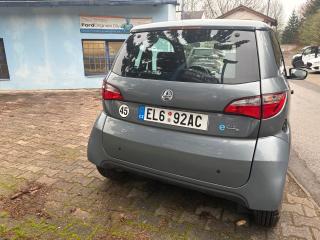 Aixam e-City (2019) - náhled 7