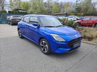 Suzuki Swift 1.2   ELEGANCE HYBRID MY26