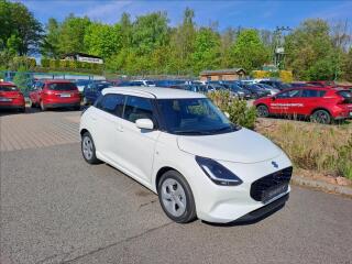 Suzuki Swift 1.2   PREMIUM HYBRID MY26