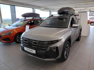 Hyundai Tucson 1.6   1.6 TGDI DCT STYLE 18 SP
