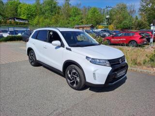 Suzuki Vitara 1.4   BoosterJet Elegance AT M