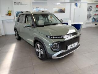Hyundai INSTER 1.0   4S PWR STYLE PREMIUM 17