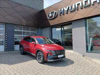 Hyundai Tucson 1.6   TGDI 2WD MT PR NEOBJ