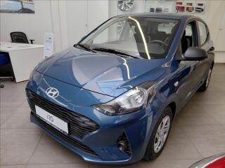 Hyundai i10 1.0   1.0I AMT WAVE NEOBJ