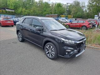 Suzuki S-Cross 1.4   1.4 BoosterJet Elegance