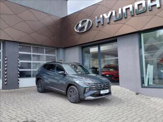 Hyundai Tucson 1.6   1.6 TGDI 2WD DCT GO