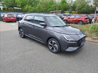 Suzuki Swift 1.2   1.2 ELEGANCE HYBRID MY26