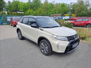 Suzuki Vitara 1.4   1.4 BoosterJet Premium M