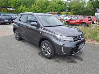 Suzuki Vitara 1.4   1.4 BoosterJet Premium A