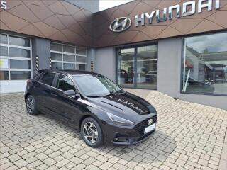 Hyundai i30 1.0   26 HB 1.0 T-GDI MT STYLE