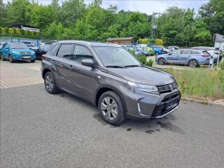Suzuki Vitara 1.5   Premium AllGrip 6AGS