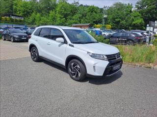 Suzuki Vitara 1.5   Elegance AllGrip 6AGS