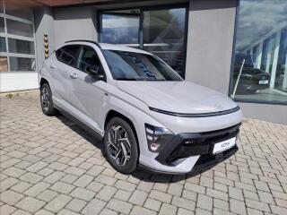 Hyundai Kona 1.6   1.6 T-GDI DCT HP N LINE