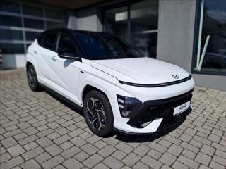 Hyundai Kona 1.6   1.6 T-GDI 2WD DCT NLINE