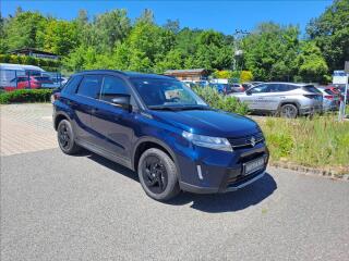 Suzuki Vitara 1.4 BoosterJet Elegance